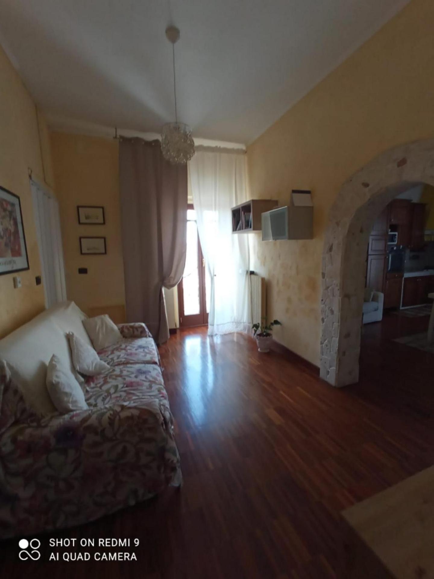 Апартаменты Ognissanti80 Трани Экстерьер фото
